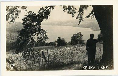 Keuka Lake