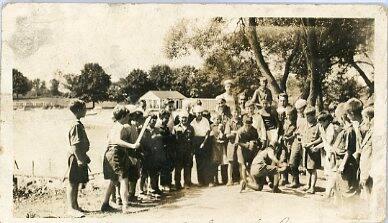 Group of Boys