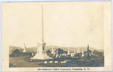 Ouleout Valley Cemetery