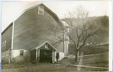 George Hill Farm