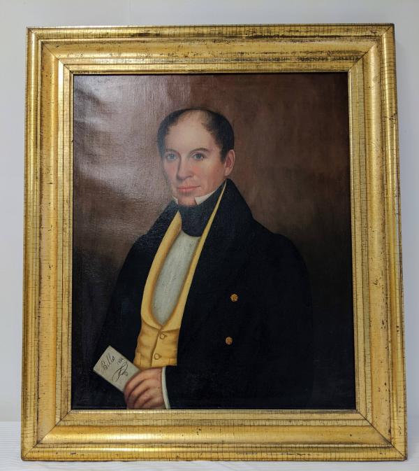 Levi Whipple Knowlton