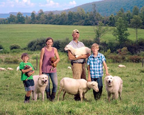 Black Willow Pond Farm, Cobleskill, NY