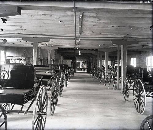 H.H. Babcock Carriage Factory