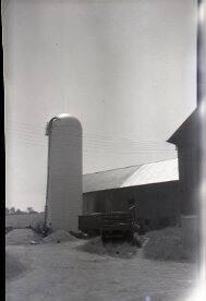 Barn Scene