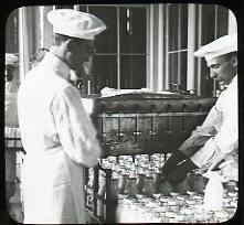 Milk Bottling