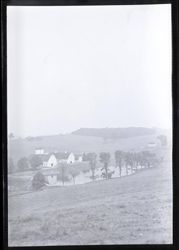 View of Mullins Farm