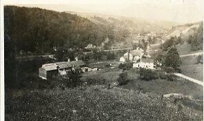 Farmstead in Herkimer County, NY