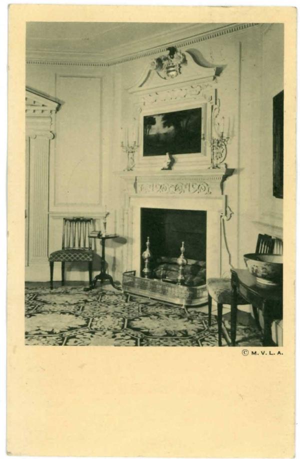Postcard