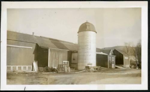 Barn