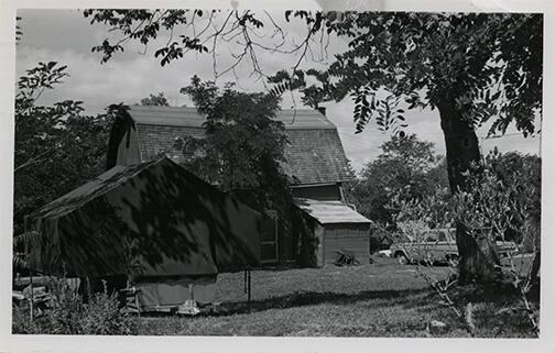 Farm in Rushville, NY 
