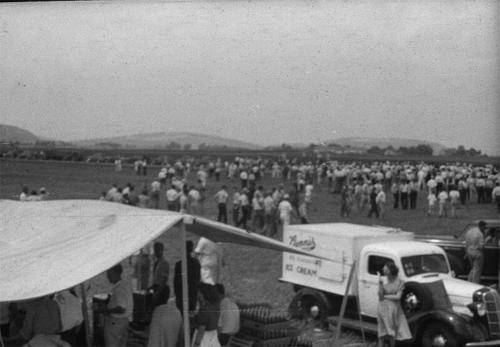 Empire State Potato Field Day 
