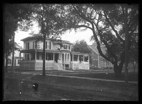 Home in Franklin, New York 
