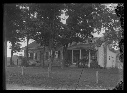 House in Franklin, New York 2 
