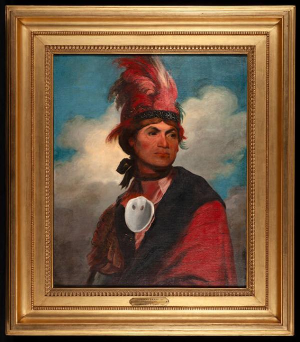 Joseph Brant