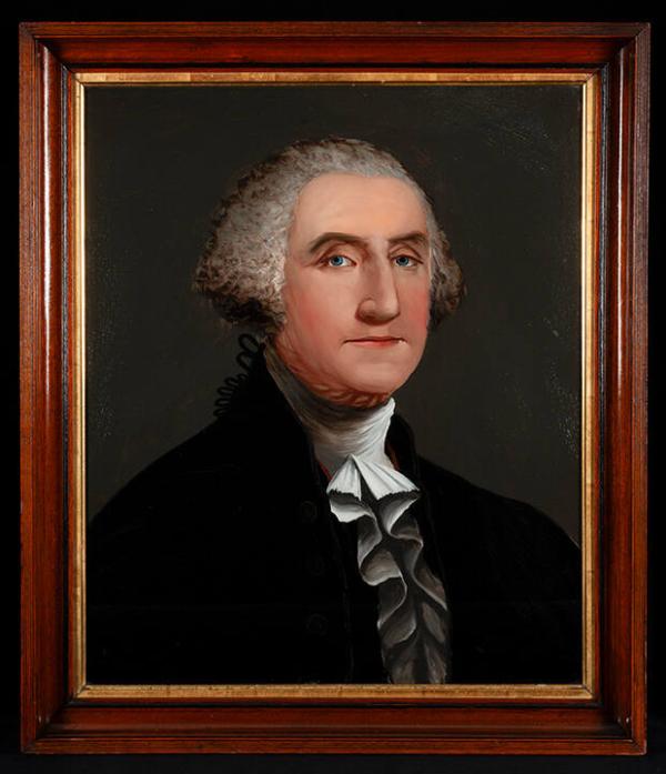 George Washington