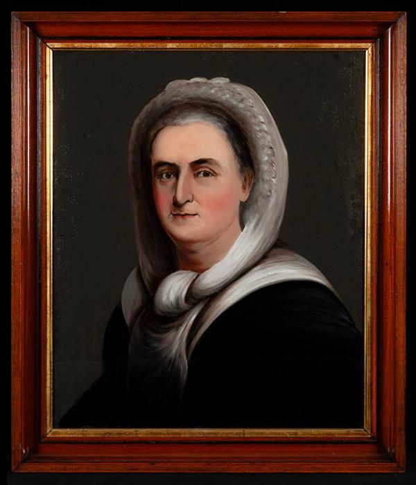 Martha Washington