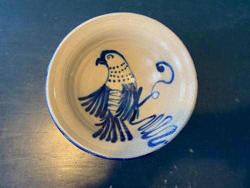 Eagle Bowl