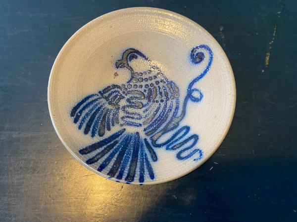 Bird Bowl