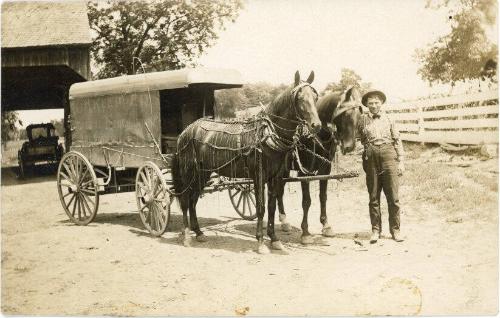 G.N. Klepper, General Merchandise 
