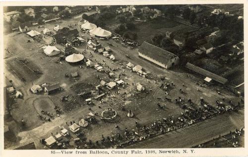 County Fair 1908