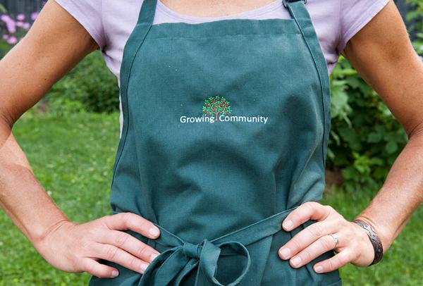 Growing Community 

