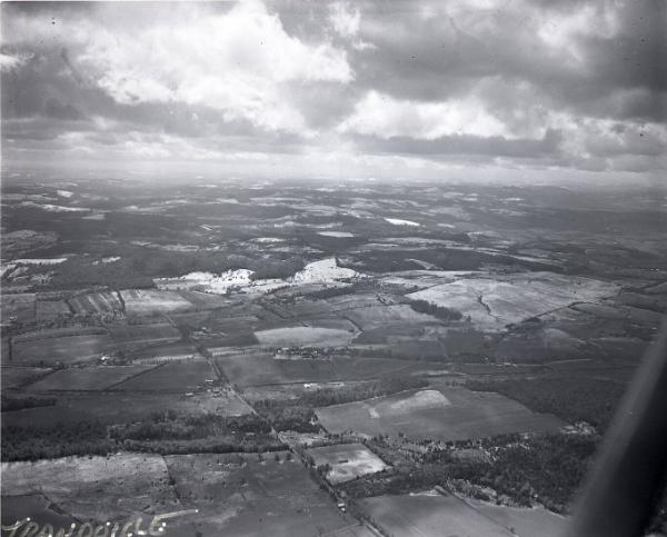 Aerial Scenes