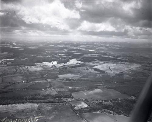 Aerial Scenes