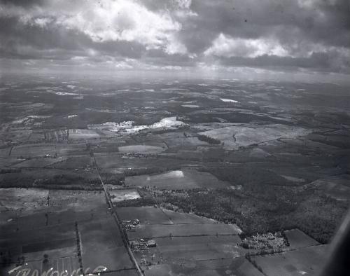 Aerial Scenes