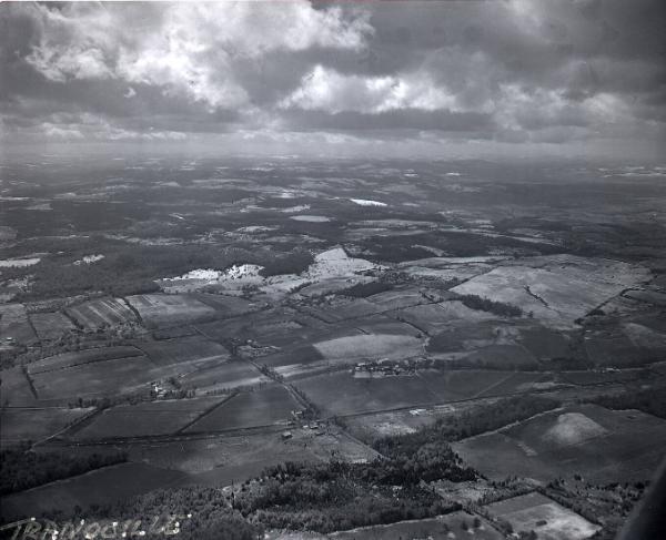 Aerial Scenes