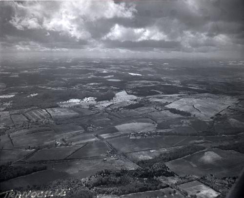 Aerial Scenes
