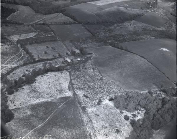 Aerial Scenes