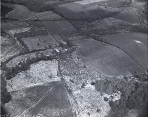 Aerial Scenes