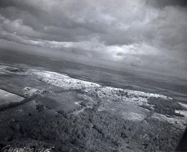 Aerial Scenes