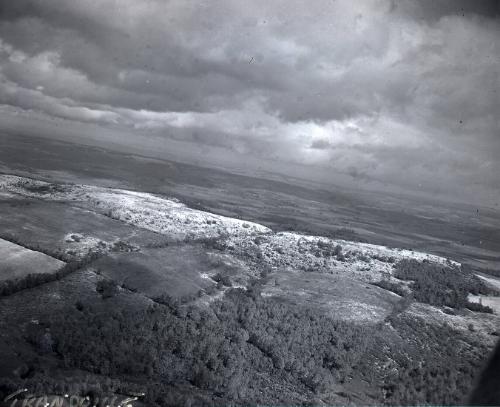 Aerial Scenes