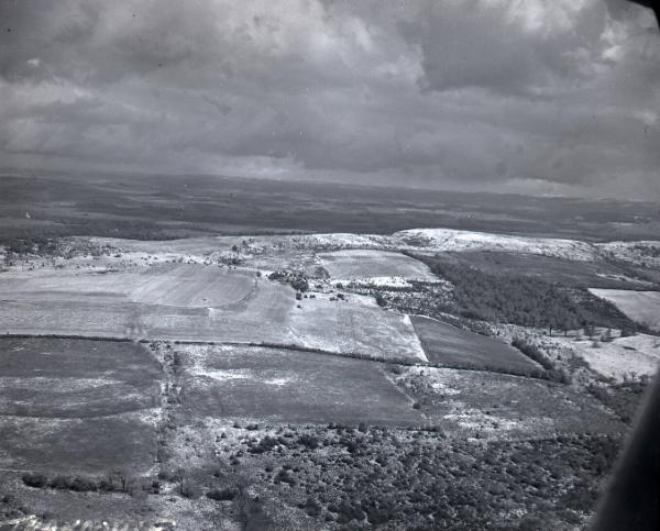 Aerial Scenes