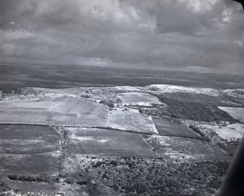 Aerial Scenes