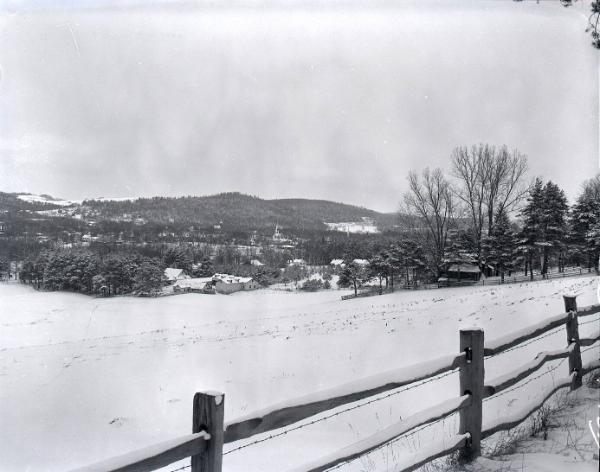 Landscape