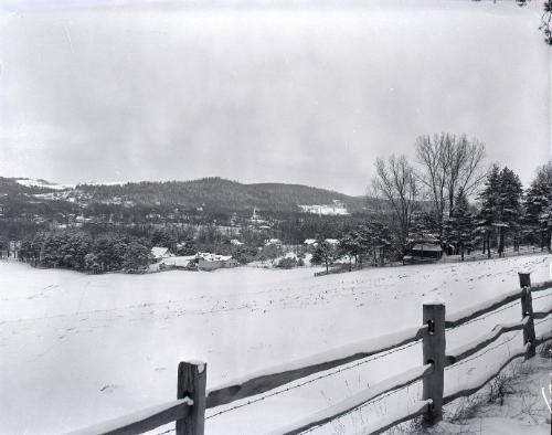Landscape