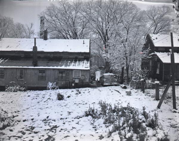 Winter Scene