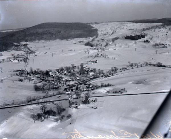 Farm Scene