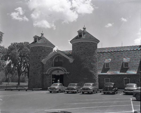 The Farmers' Museum