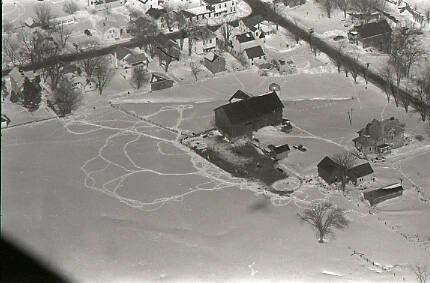 Farm Scene