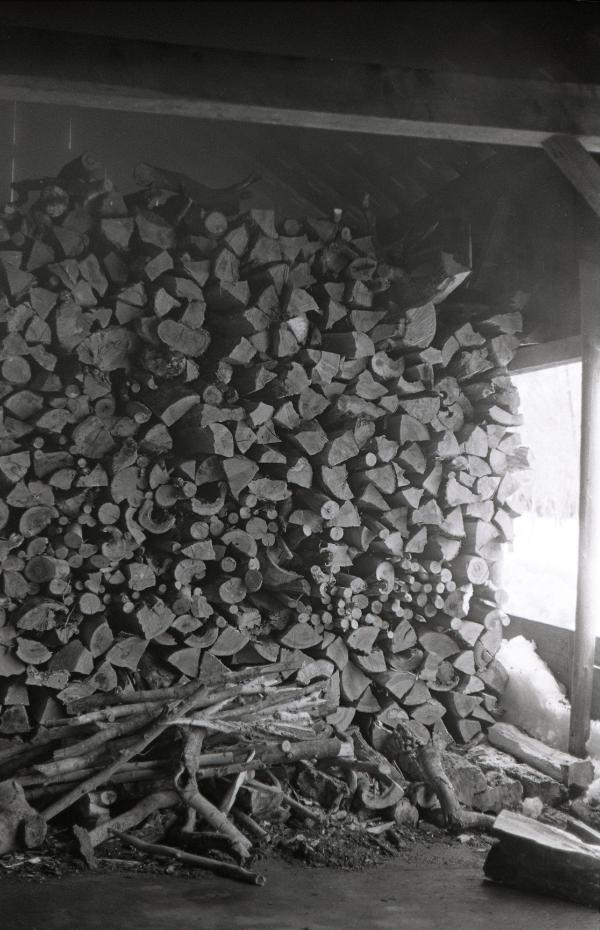 Yancey's Sugar Bush