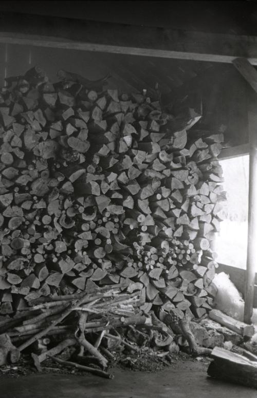 Yancey's Sugar Bush