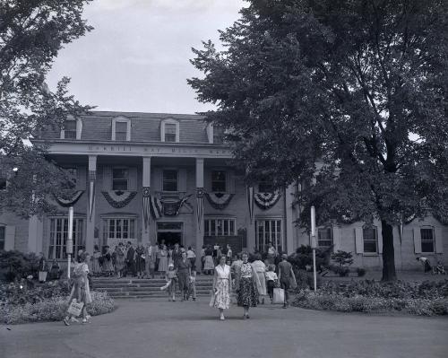 State Fair - Women's Building