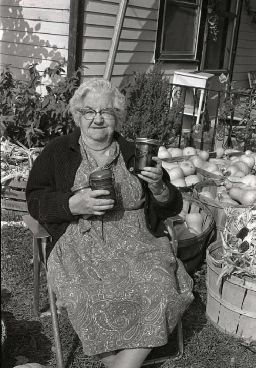 Farm Harvest