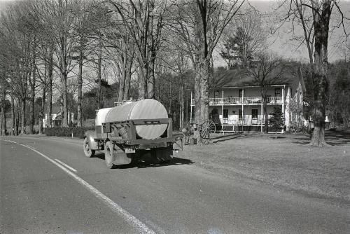 Maple Sugaring