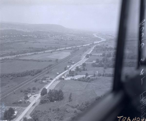 New York State Thruway