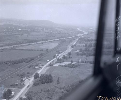 New York State Thruway