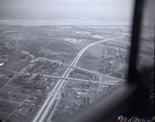 New York State Thruway